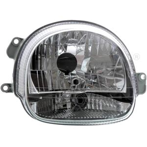 Tyc Renault Twingo 1 Phare Avant Droit H4 - Phare - Publicité Tyc Renault Twingo 1 Phare Avant Droit H4 - Phare - Publicité