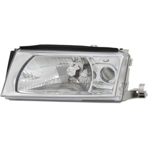 Tyc Octavia Faros - Vasen/Oikea LED ja sumuvalo Tyc Octavia Faros - Vasen/Oikea LED ja sumuvalo