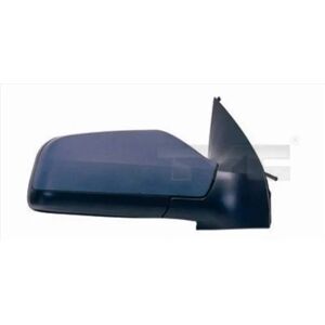 Opel Blue Tinted Right Side Convex Mirror - Side Mirror Opel Blue Tinted Right Side Convex Mirror - Side Mirror