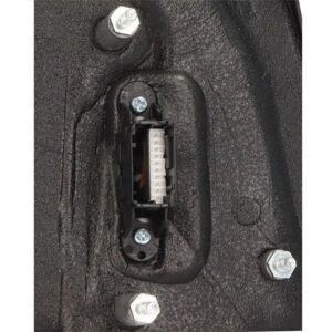 Specchio Esterno Tyc Riscaldato Elettrico Sinistro Specchio Esterno Tyc Riscaldato Elettrico Sinistro