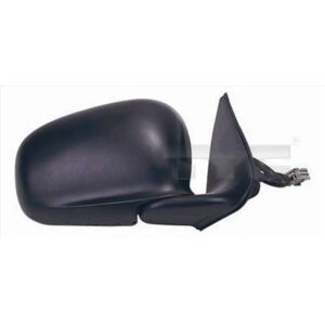 Specchietto Laterale Elettrico Riscaldato Rover 400 - Tyc Specchietto Laterale Elettrico Riscaldato Rover 400 - Tyc