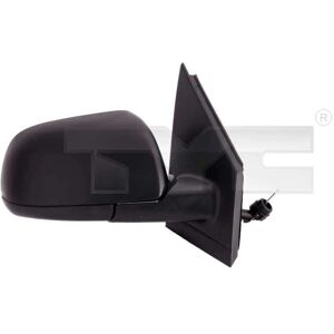 Tyc 337-0061 - Specchietto - Nero - Destra Tyc 337-0061 - Specchietto - Nero - Destra