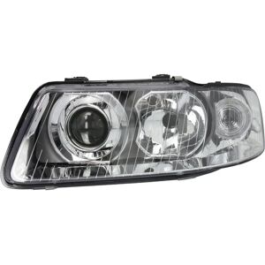 Tyc Modello: 8L0941003AF, 8L0941003K Faro anteriore sinistro - Faro Tyc Modello: 8L0941003AF, 8L0941003K Faro anteriore sinistro - Faro