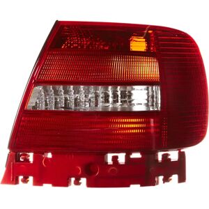Tyc 8d0945096g, 8d0945112g Fanale posteriore destro per Audi A4 B5 Tyc 8d0945096g, 8d0945112g Fanale posteriore destro per Audi A4 B5