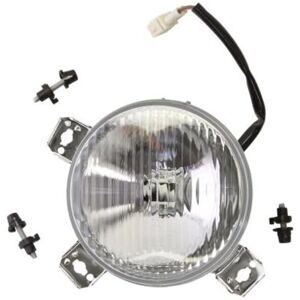 TYC Faro H3 para VW Golf - Faro delantero TYC Faro H3 para VW Golf - Faro delantero