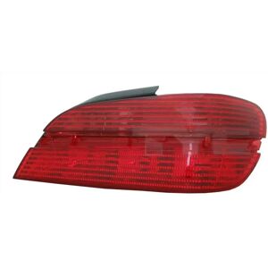 TYC Malli 11-0239-01-2 - Takavalo oikealle Peugeot 406 Sedan TYC Malli 11-0239-01-2 - Takavalo oikealle Peugeot 406 Sedan