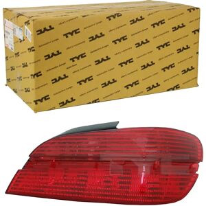 Tyc Peugeot 406 Vasen takavalo - Auton taaksevalo Tyc Peugeot 406 Vasen takavalo - Auton taaksevalo