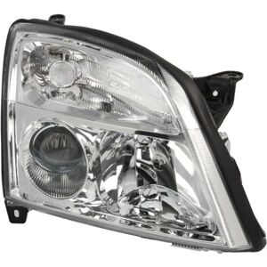 Faro Tyc Z02 - H7/H7, cromato, elettrico, destro/sinistro Faro Tyc Z02 - H7/H7, cromato, elettrico, destro/sinistro