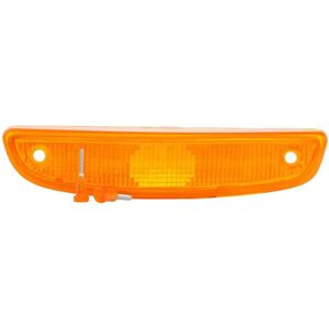 Tyc Renault Twingo Vasen oranssi vilkku - Vilkkukytkin Tyc Renault Twingo Vasen oranssi vilkku - Vilkkukytkin