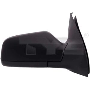 Tyc Malli 325-0048 - Vasen Musta Peili Opel Astra Tyc Malli 325-0048 - Vasen Musta Peili Opel Astra