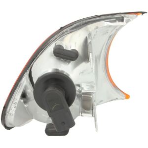 Tyc Modello 18-5914-05-2 Freccia anteriore sinistra arancione - Freccia Tyc Modello 18-5914-05-2 Freccia anteriore sinistra arancione - Freccia
