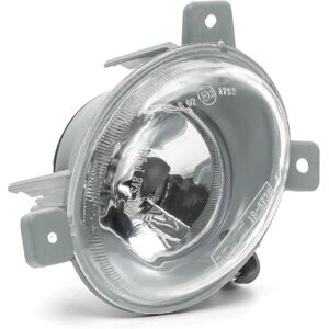 Tyc 19-5736-05-9 Sumupilkkivalo - Sumupilkkivalo Volvo S60 varten Tyc 19-5736-05-9 Sumupilkkivalo - Sumupilkkivalo Volvo S60 varten
