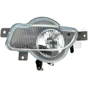 Tyc Volvo V70 II 2 Sumuvalo - Fog Light Tyc Volvo V70 II 2 Sumuvalo - Fog Light