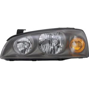 Tyc 20-0422-05-2 Faro sinistro per Hyundai Elantra - Faro Tyc 20-0422-05-2 Faro sinistro per Hyundai Elantra - Faro