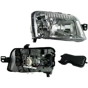 TYC 20-0335-05-2 oikea ajovalo Fiat Panda 169 TYC 20-0335-05-2 oikea ajovalo Fiat Panda 169