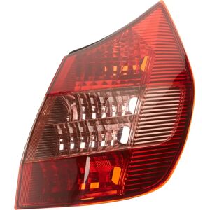 Tyc Renault Scenic 2 Fanale posteriore destro - Ricambio OEM Tyc Renault Scenic 2 Fanale posteriore destro - Ricambio OEM
