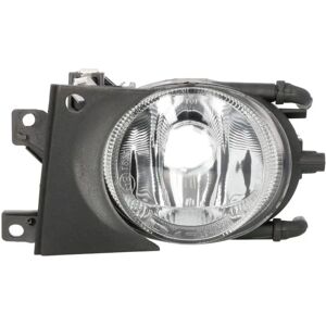 TYC Model 19-0180-01-9 Fog Lamp - Fog Light TYC Model 19-0180-01-9 Fog Lamp - Fog Light