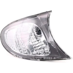 Tyc 18-0163-15-2 Pisca lateral - Luz lateral para BMW 3 Tyc 18-0163-15-2 Pisca lateral - Luz lateral para BMW 3