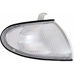 TYC 18-5585-01-2 Freccia Anteriore Destra in Chrome - Luce Freccia TYC 18-5585-01-2 Freccia Anteriore Destra in Chrome - Luce Freccia