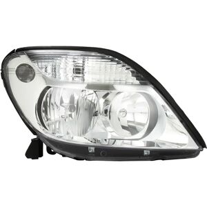Tyc Faro anteriore 5511135rldem1 per Renault Scenic Megane - Faro Tyc Faro anteriore 5511135rldem1 per Renault Scenic Megane - Faro