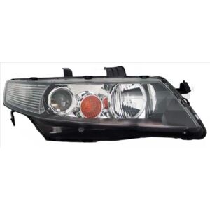 TYC Faro Anteriore Honda Accord H1 - Faro TYC Faro Anteriore Honda Accord H1 - Faro
