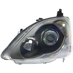 Tyc Faretto Anteriore Honda Civic VII - Sinistra HB3 Tyc Faretto Anteriore Honda Civic VII - Sinistra HB3