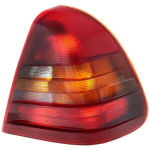Tyc Luce posteriore destra Mercedes-Benz Classe C - Luce posteriore auto Tyc Luce posteriore destra Mercedes-Benz Classe C - Luce posteriore auto