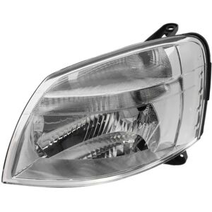 Tyc Vasen H4 Etuvalo ja Lwr+Motor Citroën Berlingo - Etuvalo Tyc Vasen H4 Etuvalo ja Lwr+Motor Citroën Berlingo - Etuvalo