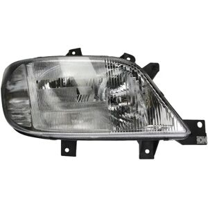 Mercedes-Benz A9018201161 - Päivävalot Mercedes-Benz A9018201161 - Päivävalot