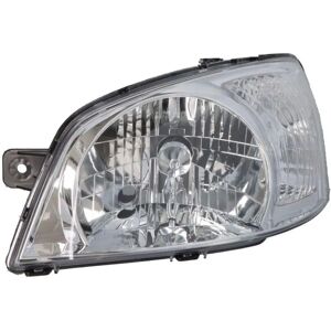 TyC Hyundai Getz Vasen Faros - Faros TyC Hyundai Getz Vasen Faros - Faros