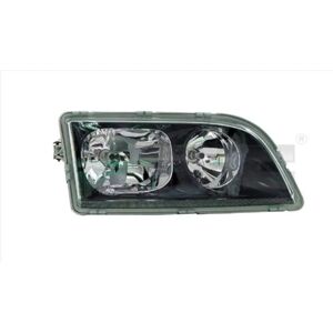 TyC Faro Volvo H7/H7 Destro - Faro per Volvo S40 V40 TyC Faro Volvo H7/H7 Destro - Faro per Volvo S40 V40