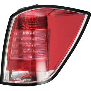 TYC Achterlicht rechts voor Opel Astra H - Achterlicht TYC Achterlicht rechts voor Opel Astra H - Achterlicht
