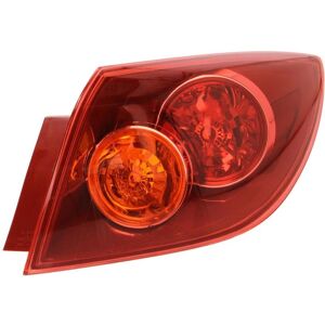 Tyc Luce posteriore destra per Mazda 3 - Luce posteriore Tyc Luce posteriore destra per Mazda 3 - Luce posteriore