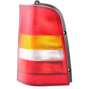Tyc Mercedes-Benz Vito Vasen Takavalo - Car Rear Light Tyc Mercedes-Benz Vito Vasen Takavalo - Car Rear Light