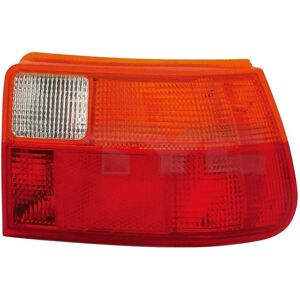 Tyc 11-0371-01-2 Fanale posteriore destro per Opel Astra F Tyc 11-0371-01-2 Fanale posteriore destro per Opel Astra F