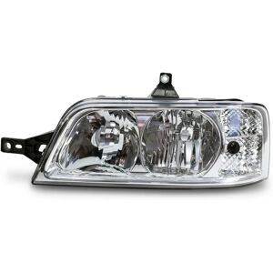 Faros TYC 20-0678-05-2 para vehículos de circulación por la derecha - Faro Faros TYC 20-0678-05-2 para vehículos de circulación por la derecha - Faro