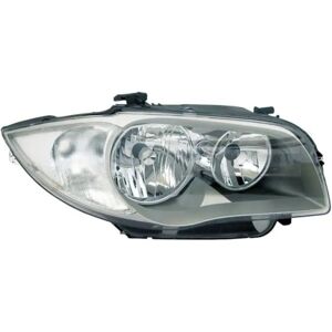 TYC Faros - Oikea H7/H7 - E-merkki hyväksytty - BMW E81/E87 TYC Faros - Oikea H7/H7 - E-merkki hyväksytty - BMW E81/E87