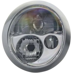 Tyc Vasen Etuvalo Mini R50 R53 - E-hyväksytty H7/H7 Tyc Vasen Etuvalo Mini R50 R53 - E-hyväksytty H7/H7
