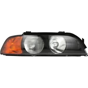 BMW: 20-0379-05-2 Päävalot - Series 5 E39, HB3, H7, Sähköinen säätö BMW: 20-0379-05-2 Päävalot - Series 5 E39, HB3, H7, Sähköinen säätö