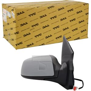 Specchietto esterno Tyc 310-0110 - Primer, elettrico, riscaldato Specchietto esterno Tyc 310-0110 - Primer, elettrico, riscaldato