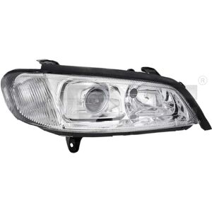 Tyc Faro Opel Omega B - H1/H7, Destra Tyc Faro Opel Omega B - H1/H7, Destra