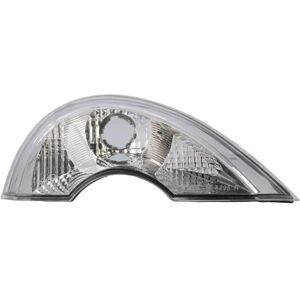 Tyc Model 5511519ruec Witte Voorkeur Rechtse Richtingaanwijzer - Autoverkeerslicht Tyc Model 5511519ruec Witte Voorkeur Rechtse Richtingaanwijzer - Autoverkeerslicht