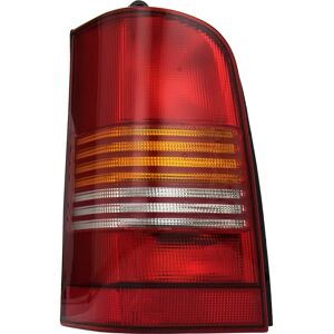 Tyc Luce Posteriore Sinistra OEM 6388201464 6388201864 - Luce Posteriore Tyc Luce Posteriore Sinistra OEM 6388201464 6388201864 - Luce Posteriore