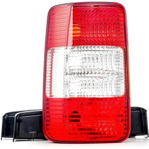 Tyc Vasen takavalo VW Caddy 3 - Auton takavalot Tyc Vasen takavalo VW Caddy 3 - Auton takavalot