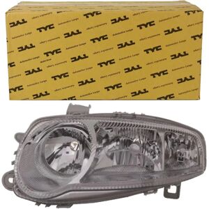 TyC 20-0122-35-2 Faros - Faros TyC 20-0122-35-2 Faros - Faros