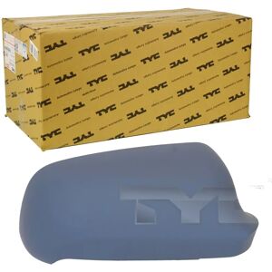 Tyc 302-0048-2 Cover Specchietto Sinistra Pronto - Cover Retrovisore Tyc 302-0048-2 Cover Specchietto Sinistra Pronto - Cover Retrovisore