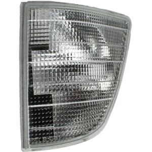 Tyc 1901966 Freccia Bianca per Mercedes-Benz Sprinter - Indicatore di Direzione Tyc 1901966 Freccia Bianca per Mercedes-Benz Sprinter - Indicatore di Direzione