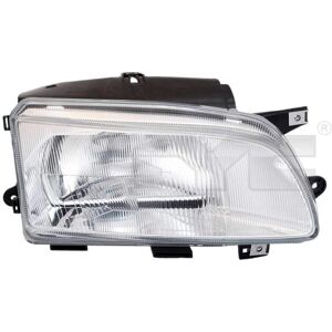 Tyc 20-5513-05-2 Ajovalo - Oikea puoli Citroën Berlingo First 1.1 - 2.0 HDi Tyc 20-5513-05-2 Ajovalo - Oikea puoli Citroën Berlingo First 1.1 - 2.0 HDi
