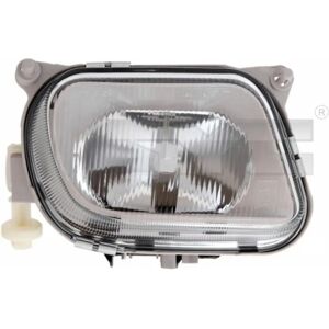 Tyc 19-0181-05-9 Faretto fendinebbia H1 - Luce fendinebbia per Mercedes-Benz Classe E, CLK Tyc 19-0181-05-9 Faretto fendinebbia H1 - Luce fendinebbia per Mercedes-Benz Classe E, CLK