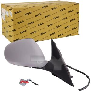 Lämmitetty ulkopeili sininen häivytetty lasi Alfa Romeo 156053011-156053018 - Oikea sivupeili Lämmitetty ulkopeili sininen häivytetty lasi Alfa Romeo 156053011-156053018 - Oikea sivupeili
